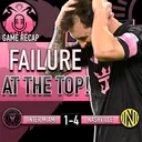 Spectacular Self-Destruction in Supporters Shield Showdown | 261