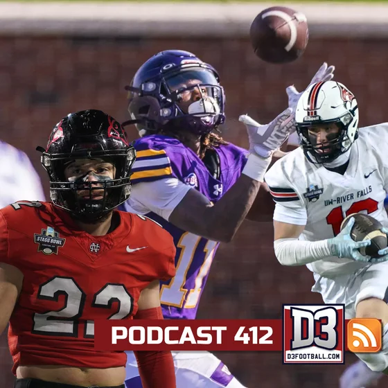 ATN Podcast 412: Early look at 1 vs. 2