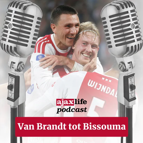 #259 - Van Brandt tot Bissouma