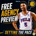 1 Free Agent, 1 Trade Target & 1 Wild Card for the Pacers