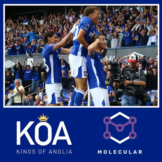 648: Kings of Anglia: The perfect start