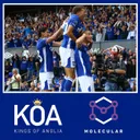 648: Kings of Anglia: The perfect start