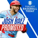 Joshua Baez's Historic Debut, Noah Cameron Shutout & More! (8/17 Fantasy Baseball Podcast)