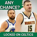 Mailbag: Steph Curry? Nikola Jokic? What if Paul George is GOOD?