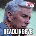 On the EVE of the MLB Trade Deadline, what can we expect from the Phillies?