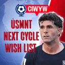 The USMNT's Future With or Without Pochettino, Berhalter Linked to Boro, MLS' Talent Pipeline! (Soccer 7/28)