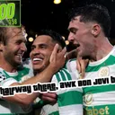 GIGPOD EP 358: WE'RE HALFWAY THERE, AWK BON JOVI BRILLIANT