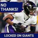 AVOID: Why New York Giants Should NOT TRADE for Marlon Humphrey