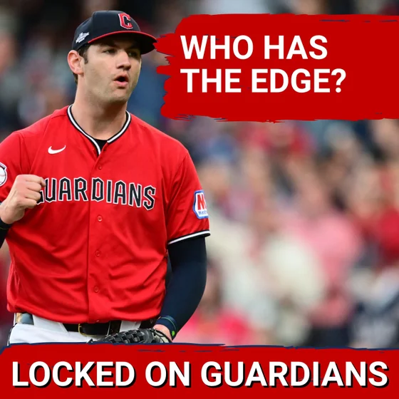 Cleveland Guardians Must WIN Game 3 Behind Gavin Williams After ALCS Game 2 Setback v Tampa Bay Rays
