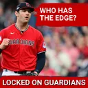 Cleveland Guardians Must WIN Game 3 Behind Gavin Williams After ALCS Game 2 Setback v Tampa Bay Rays