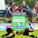 WRU EGM Triggered and WER Partners with The Women’s Sports Network | WRR 234