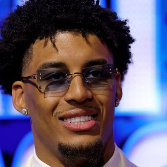 Why Yaxel Lendeborg Addition Is HUGE For Golden State Warriors