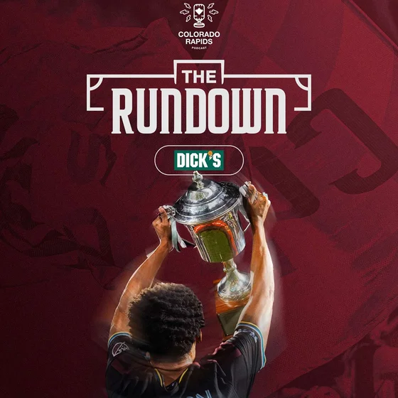 The Rocky Mountain Cup stays where it belongs! | The Rundown