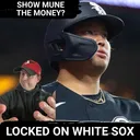 DON'T WAIT: The White Sox must LOCK IN Munetaka Murakami to an extension before it is too late
