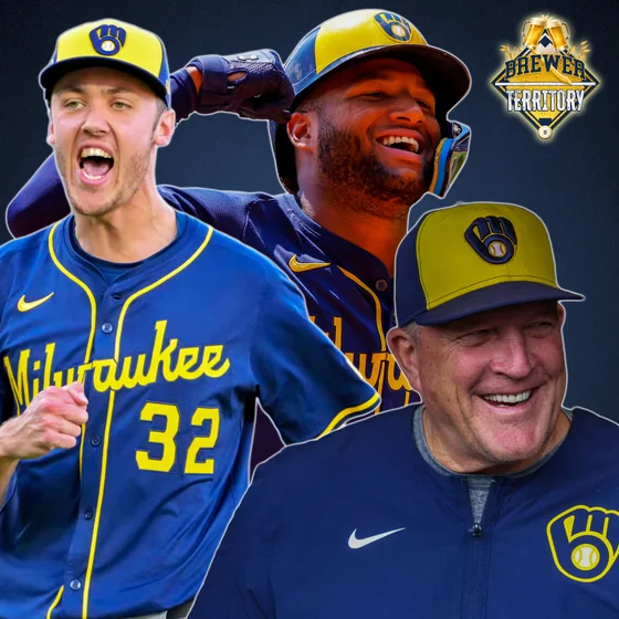 Is this the best Brewers team of all-time?