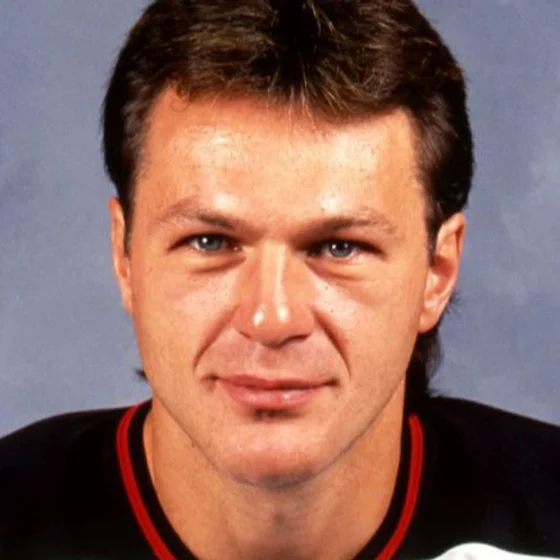Judd Brackett Leaving, Claude Lemieux  EP420