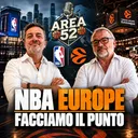 NBA EUROPE - A che punto siamo?
