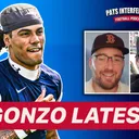 The Kayshon Boutte trade was bad business and 5 hot-button Patriots topics