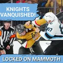 TONE SETTER: Utah Mammoth SHUT OUT Golden Knights, Clayton Keller LEADS Charge, Postseason HOPE Rises