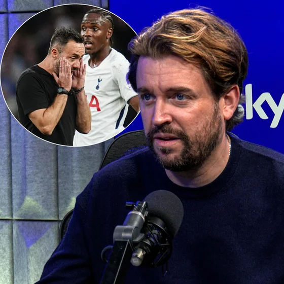 What’s Gone Wrong at Spurs? The Problems Behind Their Winless Start