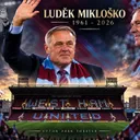 Ludek Miklosko 1961 - 2026 | Rest In Peace Ludo | Forever A West Ham Legend