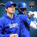 Fair Territory: Ohtani IL'd, Josue De Paula debut time, Aaron Judge’s build up, NL WC & NL East races