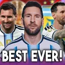 MESSI IS UNSTOPPABLE! 🚨 Ronaldo Benched Tomorrow? + Q&A