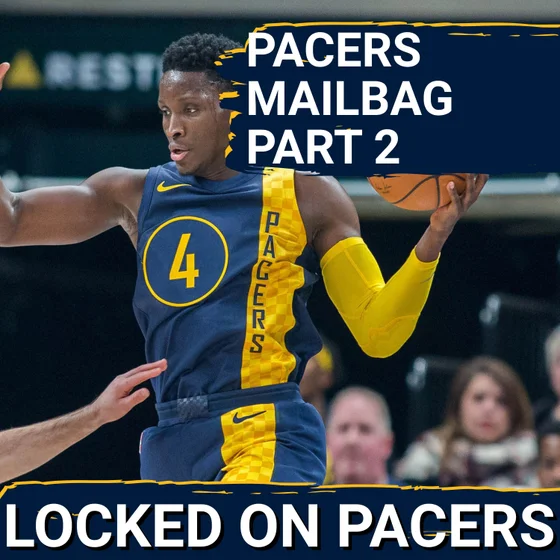 What young players could the Indiana Pacers target in trades? Offseason grade, Oladipo, more mailbag
