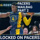 What young players could the Indiana Pacers target in trades? Offseason grade, Oladipo, more mailbag