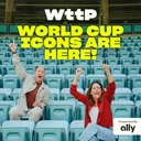The Biggest World Cup Reunion
