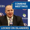 DRAFT ALERT: Islanders Prospect Targets EXPOSE Team Needs – Sorokin & Warren Updates Inside