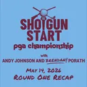 Thursday at the 2026 PGA Championship: Aronimink punches back, Blockie wins us over, and Higgo clown show