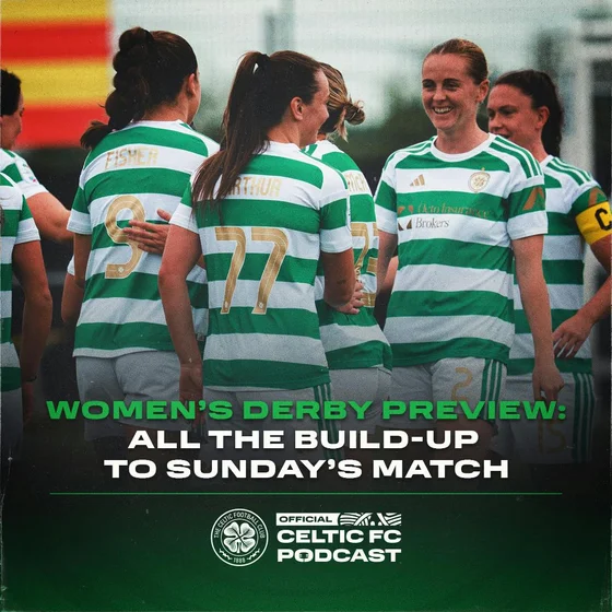 Women's derby preview + Grant Scott & Chloe Arthur interviews