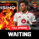 Still NO League Wins For Phoenix Rising As Open Cup CLASH With San Jose Earthquakes Looms