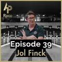 E39 Jol Finck. Culture is number one - a coaching journey from Australia round the world and back