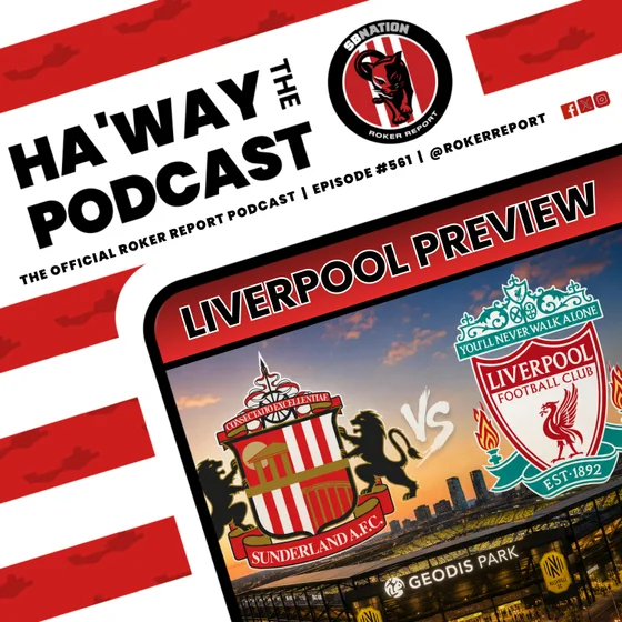 MATCHDAY PREVIEW | Sunderland Take On Liverpool In Nashville!