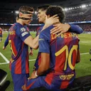 Liverpool bounce back as Barca, Bayern & Atleti power into last eight