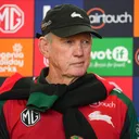 Wayne Bennett Press Conference - Round 25, 2026