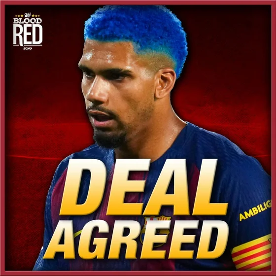 LIVERPOOL SIGN ARAUJO! 🇺🇾 Iraola Fitness Warning! BEZOS BUYING LFC STAKE!