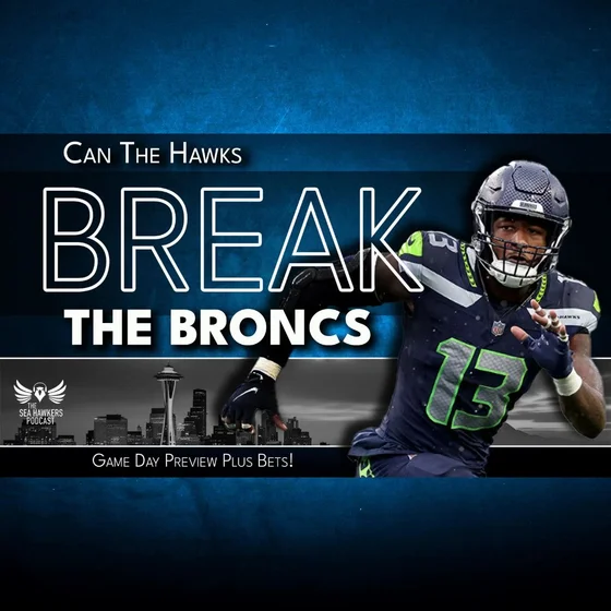 Seahawks vs Broncos: Week 6 Game News, Notes, and Top Predictions