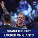 UNSUSTAINABLE: How Giants’ Roster Turnover IMPACTS Success
