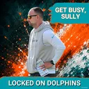 Time To Get Busy On The Waiver Wire, Sully.