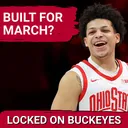 REVEALED: Ohio State’s Jake Diebler Quietly Built a NCAA Tournament-Level Roster