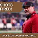 FEUD: Texas Tech's Cody Campbell, Brett Yormark COLLIDE Over Big 12 Friday Night Schedule Debate