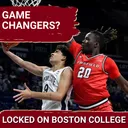Can Boston College’s Transfers Deliver an UNPRECEDENTED Turnaround?