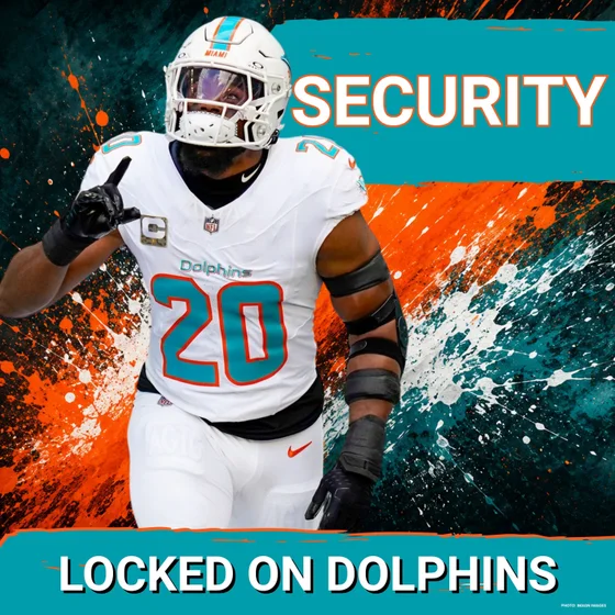 SECURITY | Who Are (And Aren't) The Miami Dolphins ACTUALLY Committed To For 2026?