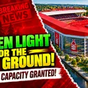 IT’S APPROVED! City Ground 52,500 Expansion Given The Green Light! Nottingham Forest News