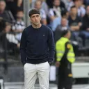 El Castellón mantiene a Pablo Hernández como piedra angular de su proyecto
