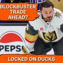 TRADE TALK: Anaheim Ducks Must TARGET Rasmus Andersson, Jacob Trouba, and John Carlson In Offseason