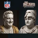 NFL WEEK 1 RECAP: Cowboys & Packers Panic, Caleb Williams is the Boogeyman & Titans Disaster Class